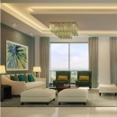 Bharti Land Penthouse 